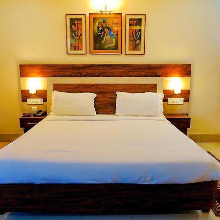 Fabhotel Kanchan Plaza Bhubaneswar Ngoại thất bức ảnh