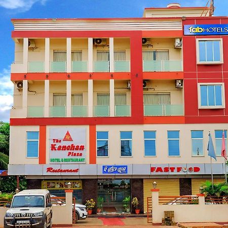 Fabhotel Kanchan Plaza Bhubaneswar Ngoại thất bức ảnh