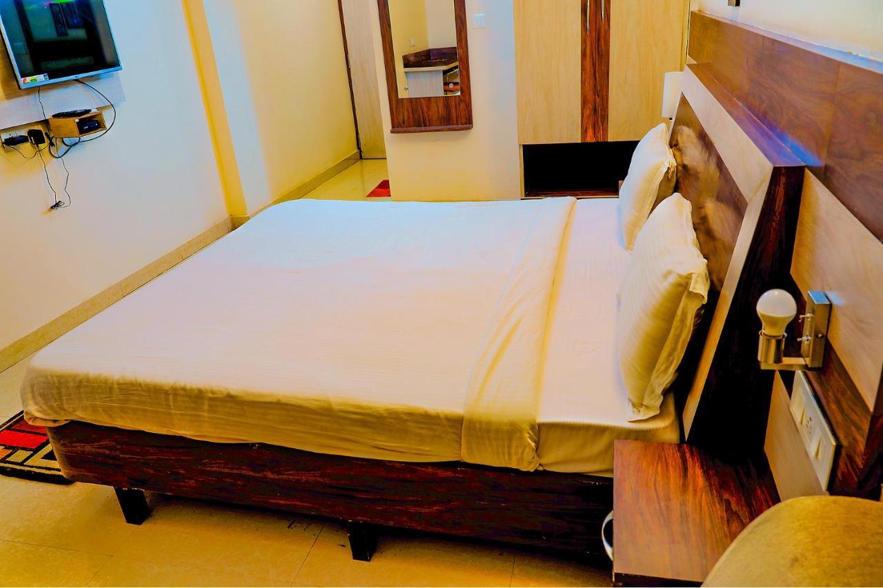 Fabhotel Kanchan Plaza Bhubaneswar Ngoại thất bức ảnh