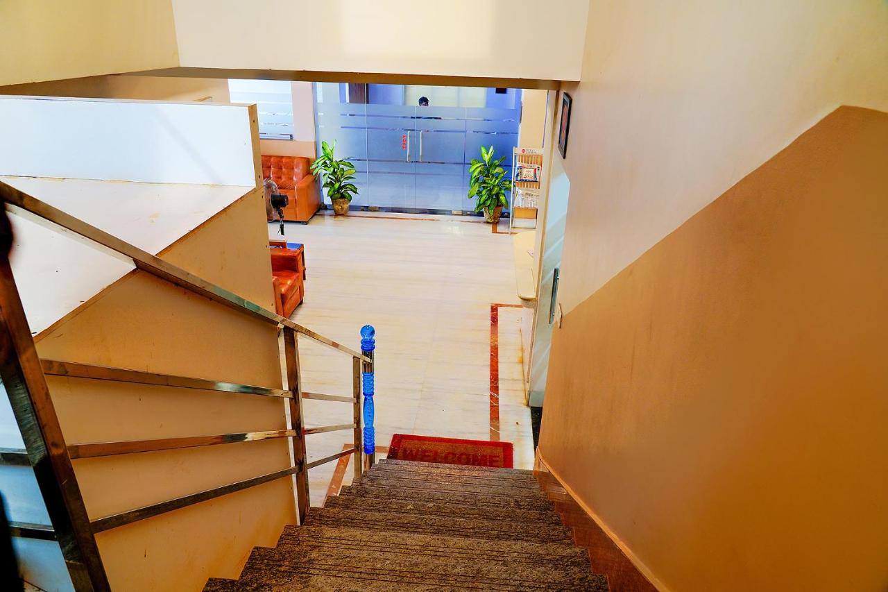 Fabhotel Kanchan Plaza Bhubaneswar Ngoại thất bức ảnh